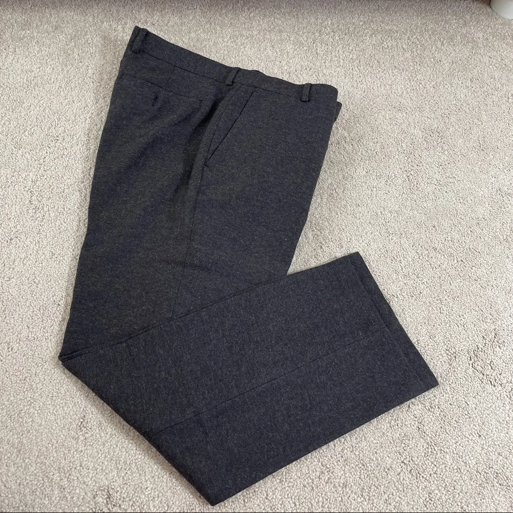 ✔️Banana republic tailored slim fit dress pants
